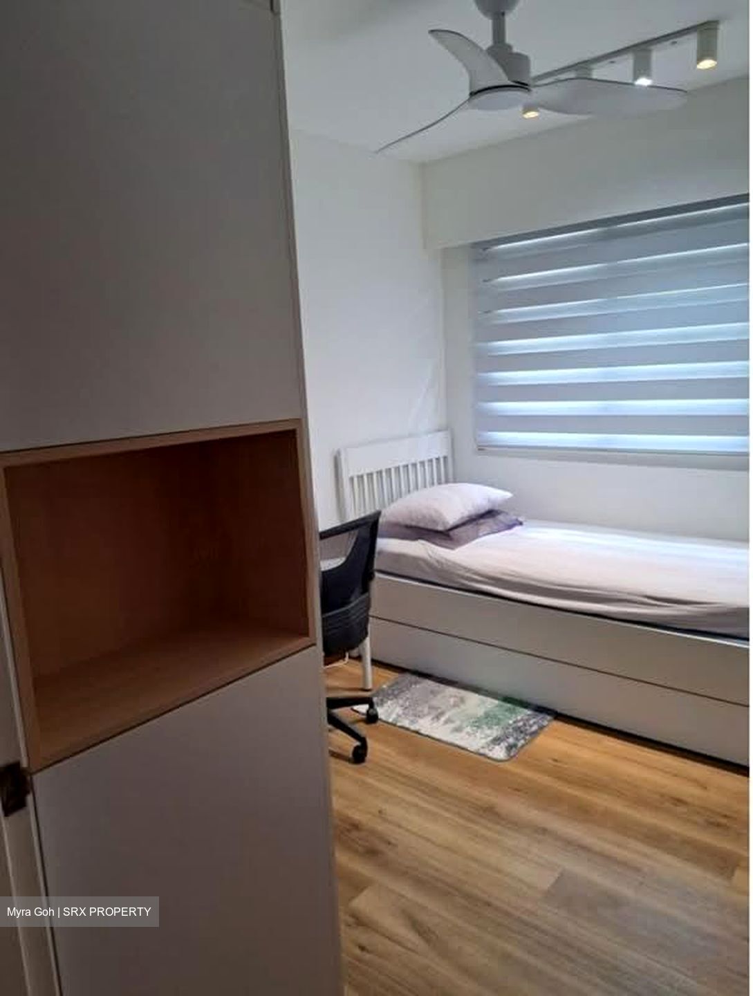 Blk 131A Eastlink I @ Canberra (Sembawang), HDB 4 Rooms #568649891